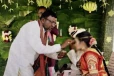 மகளின் திருமணத்தில் மாரடைப்பில் சரிந்த தந்தை - கதறிய குடும்பம்!