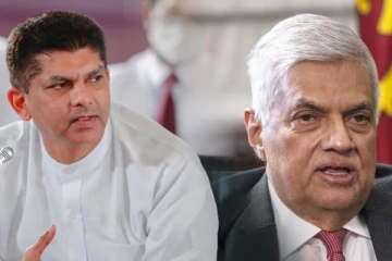 ரணிலுக்கு பூரண ஆதரவு: லொஹான் பகிரங்க அறிவிப்பு