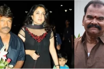 கணவரை பிரிந்து வாழ்கிறாரா ரம்யா கிருஷ்ணன், பயில்வான் ரங்கநாதன் கூறிய தகவல்