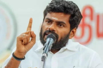 பெண்களுக்கு தமிழ்நாடு பாதுகாப்பாக மாற இன்னும் எத்தனை பெண்கள் பாதிக்கப்பட வேண்டும்?- அண்ணாமலை