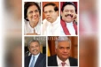 නව ජනපති හිටපු ජනාධිපතිවරුන්ට දැනුම් දුන් දේ..