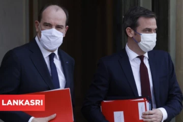 பிரான்சில் புதிய கொரோனா கட்டுப்பாடுகள் விதிக்கப்படுமா?: அரசு அளித்துள்ள தகவல்