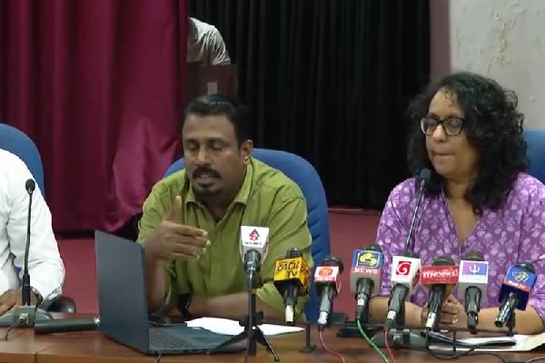 கொலன்னாவை பிரதேசத்தில் பாதிக்கப்பட்டோரின் எண்ணைக்கு அதிகரிப்பு | Infected People Increases In Kolonnawa