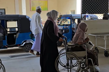 மருத்துவர்கள் பணிப்பகிஷ்கரிப்பு; நோயாளர்கள் பாதிப்பு