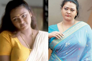 கூட பொறந்த தம்பியே ஒரு முறை என்னுடைய.. எந்த பொண்ணுக்கும் இது நடக்ககூடாது!! ஓப்பனாக கூறிய ஷகீலா..