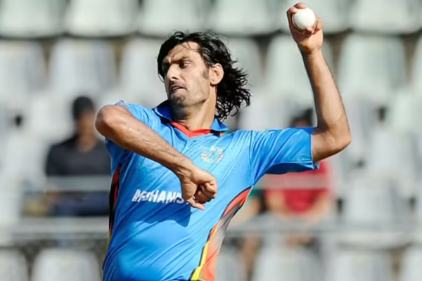 shapoor zadran health issue