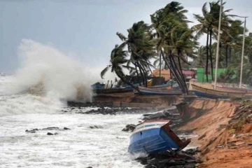 வளிமண்டலவியல் திணைக்களம் விடுத்த அறிவிப்பு!