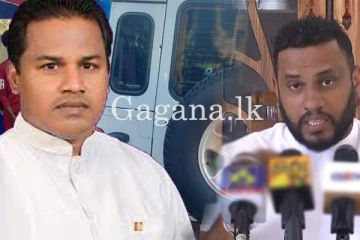 නායකයාගේ ඝාතනයත් සමඟ ඩෑන් කියන ආන්දෝලනාත්මක කතාව.