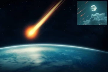 2032யில் மனித வரலாற்றில் முதல்முறையாக நடைபெற உள்ள நிகழ்வு! பூமிக்கு ஆபத்தா?