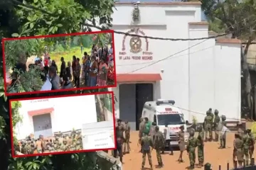 நீர்கொழும்பு சிறை மோதல்; 20 பேருக்கு நீதிமன்றத்தின் முக்கிய அறிவிப்பு