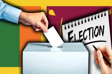 அதிபர் தேர்தலில் அரசியல் கட்சிகளின் இலக்கு எது தெரியுமா!