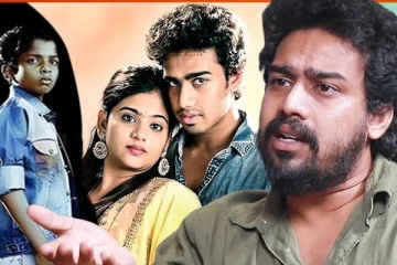 நான் எடுத்த முடிவு தப்பா போயிருக்கு.. பசங்க கிஷோர் Interview