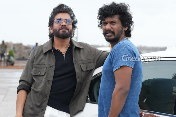 1000 நெகடிவ் விமர்சனம், ஆனாலும் ரூ.500 கோடி வந்துச்சே.. கூலி ட்ரோல்களுக்கு லோகேஷ் கனகராஜ் பதிலடி | Lokesh Kanagarj Reply To Coolie Negative Reviews