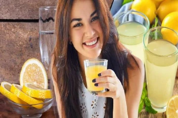 தேன் கலந்த லெமன் ஜூஸில் இத்தனை நன்மைகளா?