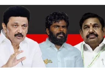 கள்ளக்கூட்டணி என்ன ‘கெட்டப்’ போட்டு வந்தாலும்..வெற்றி நமதே - முதலமைச்சர் முக ஸ்டாலின்!