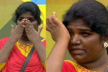 அனைவரையும் வயிறு குலுங்க சிரிக்க வைத்த நிஷாவுக்கே இந்த பரிதாப நிலையா?