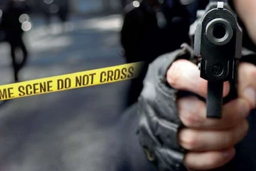 ஜா-எலவில் துப்பாக்கிச் சூடு