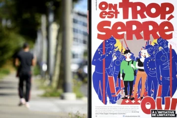 புலம்பெயர்தல் குறித்து பெரும்பான்மை சுவிஸ் மக்கள் கருத்து இதுதான்...