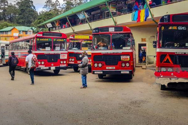 இலங்கை மக்களுக்கு மேலுமொரு பேரிடியான தகவல்! இதன் விலையும் அதிகரிப்பு | Sri Lanka Fuel Crisis Bus Fare Again Increase