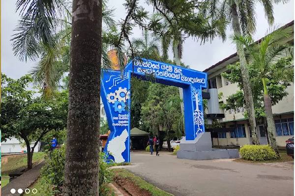 களனி பல்கலைக்கழகத்தில் இரவு நேரங்களில் நடக்கும் சம்பவங்கள்! துணைவேந்தரின் பகிரங்கம்.. | University Of Kelaniya