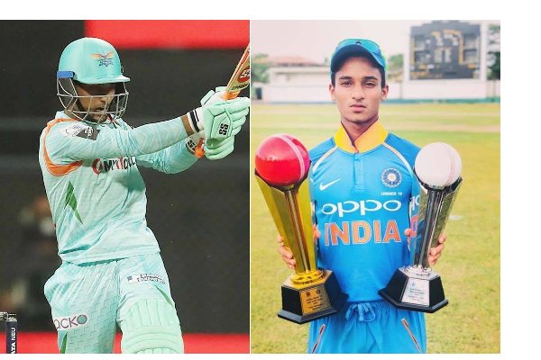 LSGvsGT: அறிமுக ஆட்டத்திலேயே துவம்சம் செய்த வீரர் - யார் இந்த பதோனி? | Ipl 2022 Met Ayush Badoni In Tamil