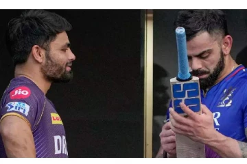 2025 ஐபிஎல்: KKR இல்லை என்றால் வேறு எந்த அணிக்கு செல்வீர்கள்? ரிங்கு சிங் சொன்ன பதில்