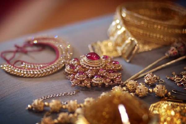gold price today