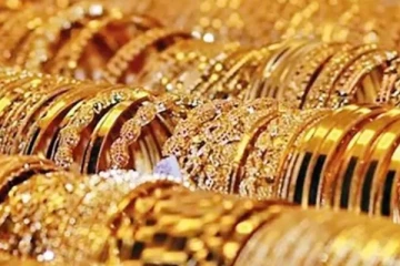 රත්රන් මිලෙහි සිදු වූ හදිසි වෙනස..