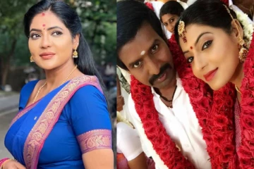 புஷ்பா புருஷன் காமெடியால் மாறிய ரேஷ்மாவின் வாழ்க்கை.. நடிகை எடுத்த முடிவு