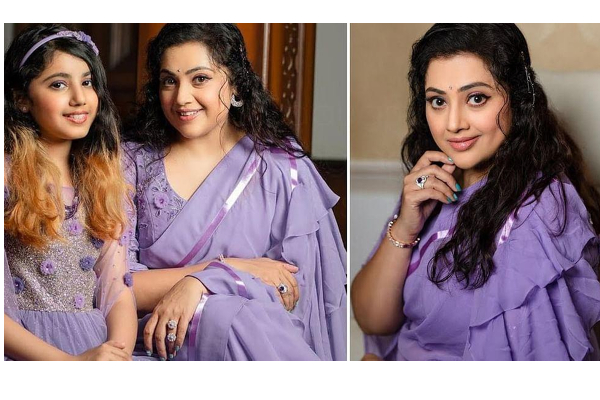 கணவரை இழந்த மீனாவை காதலித்தீர்களா? வதந்திக்கு முற்றுப்புள்ளி வைத்த பிரபல அரசியல் பிரமுகர்.. | Thirumavalavan Open Up Rumour Love With Meena