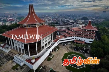 உயர் நீதிமன்ற செயற்பாடுகள் தற்காலிகமாக இடமாற்றம்