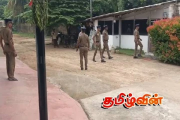 யாழில் வர்த்தகர் ஒருவரின் பாரிய மோசடி! பொலிஸார் தேடுதல்