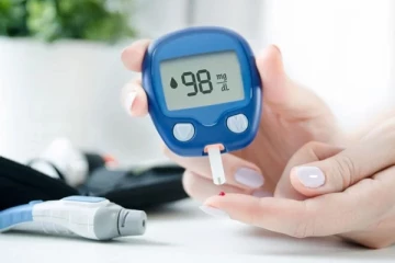 இரத்த சர்க்கரையைக் இப்படி கூட  கட்டுப்படுத்தலாம்! மருந்து, மாத்திரை வேண்டாம்!