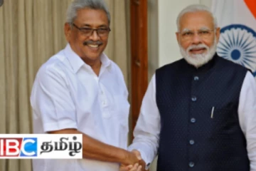 இலங்கைக்கு நிபந்தனை விதித்ததா இந்தியா? சர்ச்சையை ஏற்படுத்தியுள்ள தகவல்