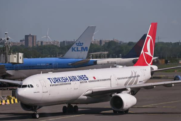 இலங்கைக்கு நேரடி விமான இணைப்பை தொடங்க திட்டமிட்டுள்ள நாடு! | Turkey Plans To Start A Direct Flight To Sri Lanka