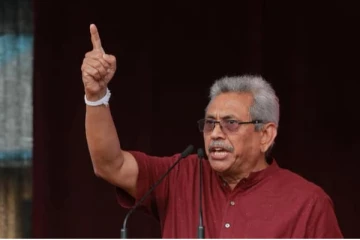 ஊழல் அமைச்சர்களினால் தான் சிக்கினேன்; ஜனாதிபதி!