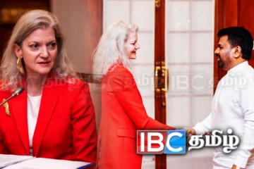 பேரிடரில் இலங்கையுடன் துணை நிற்கும் அமெரிக்கா: பல உதவிகளை வழங்கவும் தயார்!