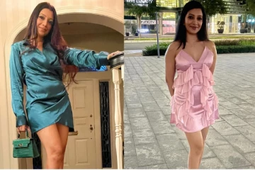 සචිනි අයේන්ද්‍රා මෙතෙක් කල් සඟවාගෙන සිටි දෙයක් එලියට දමයි..(PHOTOS)