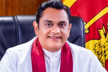 சஷீந்திர ராஜபக்ஷவை பிணையில் விடுவிப்பு