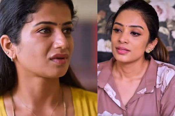 எதிர்நீச்சலில் உயர் பதவியில் இலங்கை அகதி- கதைகளத்தில் புதிய திருப்பம் | Ethirneechal Serial Srilanka Refugee As Collector