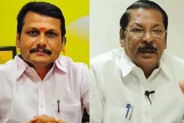 வழக்கின் இறுதியில் செந்தில் பாலாஜி வெல்வார் - நம்பிக்கை தெரிவித்த ஆர்.எஸ்.பாரதி!