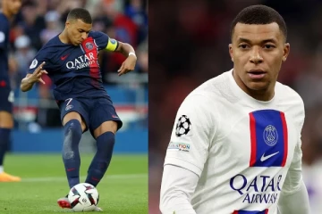 1086 கோடிக்கு எம்பாப்பேவை ஒப்பந்தம் செய்ய திட்டமிட்டுள்ள பிரபல கிளப்!