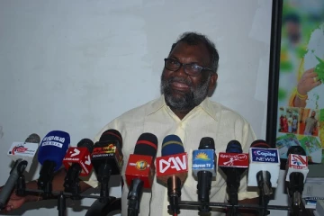 ஒட்டுமொத்த நாட்டையே சீனர்களுக்கு கொடுக்கும் நிலைமை உருவாகியுள்ளது - கோவிந்தன் கருணாகரம்