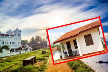 இலங்கையில் காணி விற்பனையில் புதிய மாற்றம்!