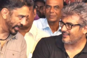அந்த விஷயத்தில் கமல், அஜித் துரோகம் செய்தார்கள்? பிரபல நடன இயக்குநர் ஆவேசம்!