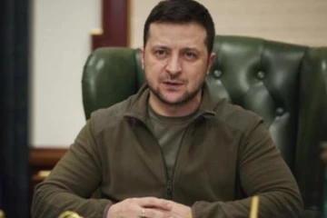 ரஷ்யாவை பயங்கரவாத நாடாக அறிவிக்க வேண்டும் - ஜெலன்ஸ்கி வலியுறுத்தல்