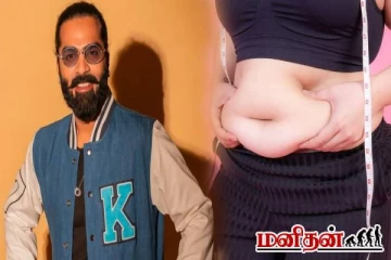 உடல் எடையை குறைக்கணுமா? சிம்பு சொல்லும் ரகசிய உத்தி இதுதான்!