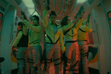 ஜவான் படத்தில் நடிக்க நடிகை ப்ரியாமணி வாங்கிய சம்பளம்.. எவ்வளவு தெரியுமா