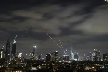 இஸ்ரேல் - ஈரான் பதற்றம் குறித்து கனடியர்களுக்கு எச்சரிக்கை