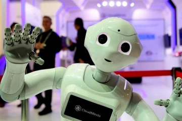 ரோபோக்களால் மனிதர்களுக்கு ஏற்படும் பேராபத்து